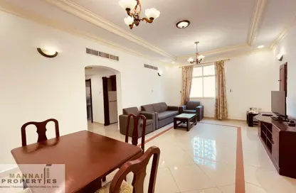 شقة - غرفة نوم - 1 حمام للايجار في الجفير - محافظة العاصمة