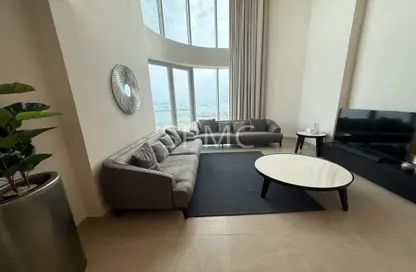 Apartment - 1 Bedroom - 2 Bathrooms for rent in Al Juffair - Capital Governorate