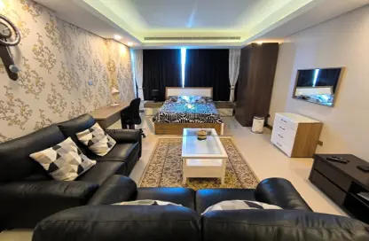 Apartment - Studio - 1 Bathroom for rent in Busaiteen - Muharraq Governorate