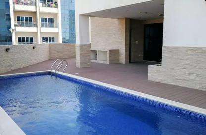Apartment - 2 Bedrooms - 2 Bathrooms for sale in The Lagoon - Amwaj Islands - Muharraq Governorate