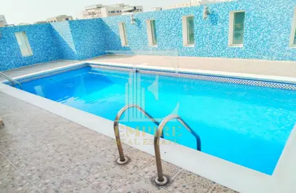 Apartment - 2 Bedrooms - 2 Bathrooms for rent in Hidd - Muharraq Governorate