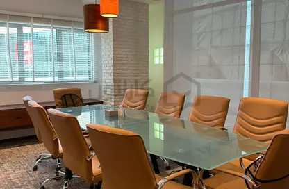 Office Space - Studio - 2 Bathrooms for sale in Seef - Capital Governorate