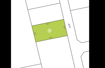 Land - Studio for sale in Saar - Northern Governorate