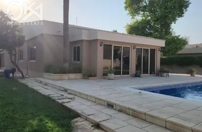 Villa - 5 Bedrooms - 6 Bathrooms for rent in Saar - Northern Governorate