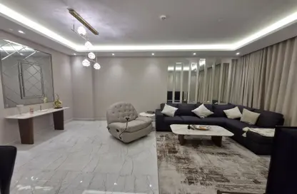 Apartment - 1 Bedroom - 2 Bathrooms for rent in Busaiteen - Muharraq Governorate