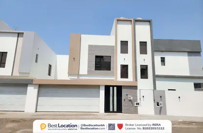 فيلا - 3 غرف نوم - 4 حمامات للبيع في صدد - المحافظة الشمالية