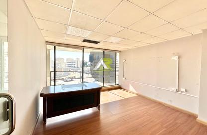 Office Space - Studio - 2 Bathrooms for rent in Diplomatic Area - Manama - Capital Governorate
