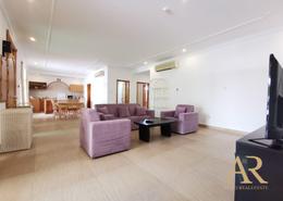 Villa - 2 bedrooms - 3 bathrooms for rent in Janabiya - Northern Governorate Villa - 2 bedrooms - 3 bathrooms for rent in Janabiya - Northern Governorate