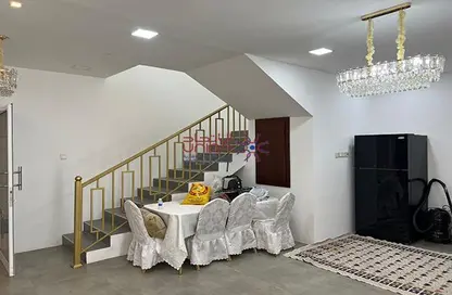 Stairs image for: Villa - 1 Bedroom - 1 Bathroom for sale in Karzakkan - Northern Governorate, Image 1