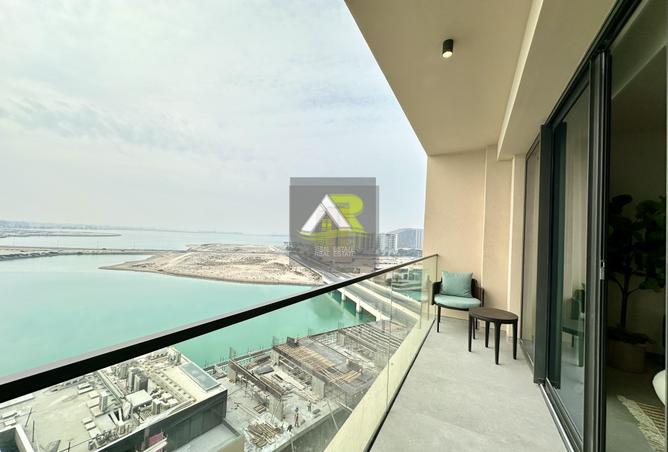 Apartment - 2 Bedrooms - 2 Bathrooms for sale in Amwaj Avenue - Amwaj Islands - Muharraq Governorate