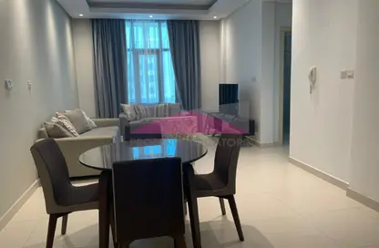 Apartment - 2 Bedrooms - 2 Bathrooms for rent in Seef - Capital Governorate