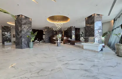 Apartment - Studio - 1 Bathroom for rent in Seef - Capital Governorate