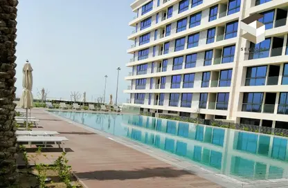 Apartment - 2 Bedrooms - 2 Bathrooms for sale in Marassi Residences - Diyar Al Muharraq - Muharraq Governorate