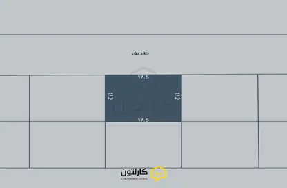 Land - Studio for sale in Galali - Muharraq Governorate