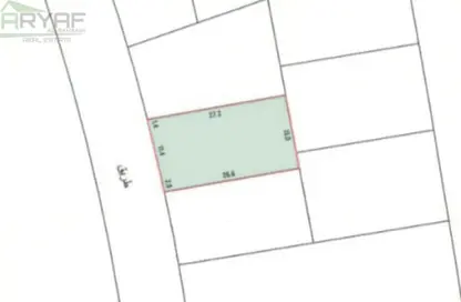 Land - Studio for sale in Salmabad - Central Governorate