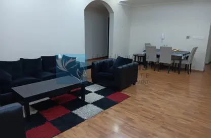 شقة - 2 غرف نوم - 3 حمامات للايجار في السيف - محافظة العاصمة