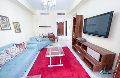 Apartment - 2 Bedrooms - 2 Bathrooms for sale in Amwaj Avenue - Amwaj Islands - Muharraq Governorate