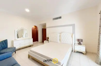 Apartment - 2 Bedrooms - 2 Bathrooms for rent in Al Juffair - Capital Governorate