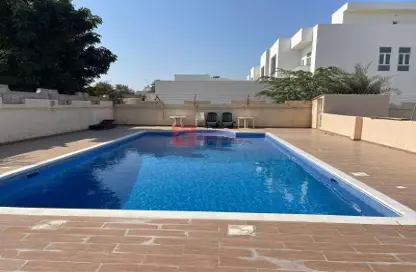 Pool image for: Villa - 3 Bedrooms - 3 Bathrooms for rent in Saar - Northern Governorate, Image 1