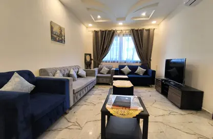 Apartment - 3 Bedrooms - 4 Bathrooms for rent in Hidd - Muharraq Governorate