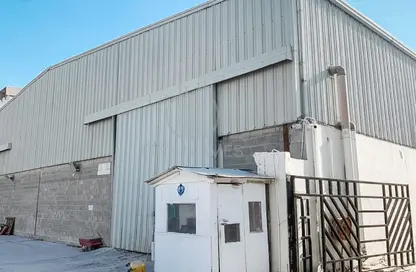 Warehouse - Studio - 1 Bathroom for rent in Buri - Northern Governorate