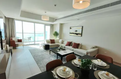 Apartment - 2 Bedrooms - 2 Bathrooms for rent in Hidd - Muharraq Governorate