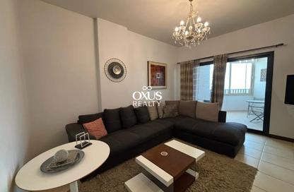 Apartment - 1 Bedroom - 1 Bathroom for rent in Al Marsa Floating City - Amwaj Islands - Muharraq Governorate
