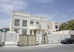 Villa - 6 bedrooms - 6 bathrooms for rent in A'Ali - Central Governorate