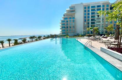 Apartment - 1 Bedroom - 1 Bathroom for sale in Marassi Al Bahrain - Diyar Al Muharraq - Muharraq Governorate