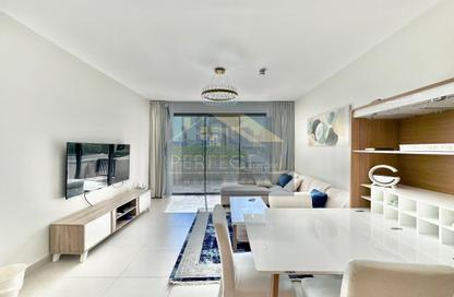 Apartment - 1 Bedroom - 1 Bathroom for sale in Marassi Al Bahrain - Diyar Al Muharraq - Muharraq Governorate