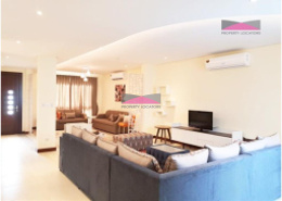 Villa - 5 bedrooms - 4 bathrooms for rent in Marassi Al Bahrain - Diyar Al Muharraq - Muharraq Governorate Villa - 5 bedrooms - 4 bathrooms for rent in Marassi Al Bahrain - Diyar Al Muharraq - Muharraq Governorate