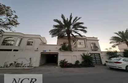 Villa - 4 Bedrooms - 3 Bathrooms for rent in Mahooz - Manama - Capital Governorate