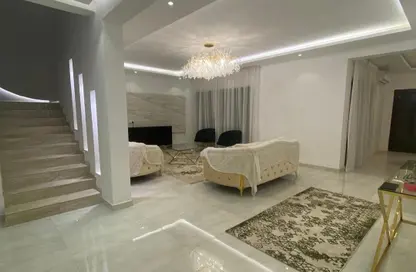 Room / Bedroom image for: Villa - 4 Bedrooms - 4 Bathrooms for rent in Diyar Al Muharraq - Muharraq Governorate, Image 1