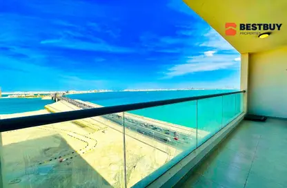 Apartment - 1 Bedroom - 2 Bathrooms for sale in Al Juffair - Capital Governorate