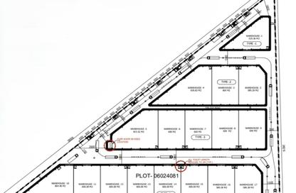 Warehouse - Studio - 1 Bathroom for rent in Sitra - Central Governorate