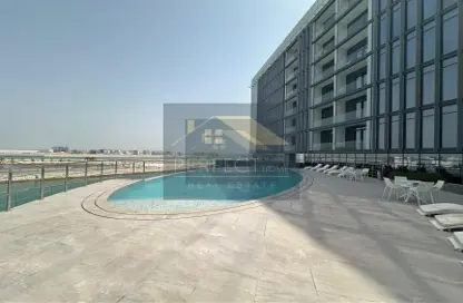 Apartment - 2 Bedrooms - 3 Bathrooms for rent in Canal View - Dilmunia Island - Muharraq Governorate