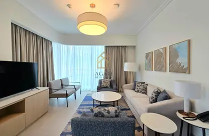 Apartment - 1 Bedroom - 1 Bathroom for sale in Marassi Al Bahrain - Diyar Al Muharraq - Muharraq Governorate Apartment - 1 Bedroom - 1 Bathroom for sale in Marassi Al Bahrain - Diyar Al Muharraq - Muharraq Governorate