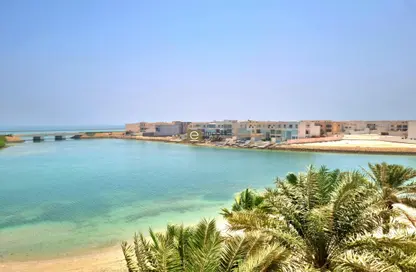 Villa - 5 Bedrooms - 6 Bathrooms for rent in Saraya al Bahar - Amwaj Islands - Muharraq Governorate