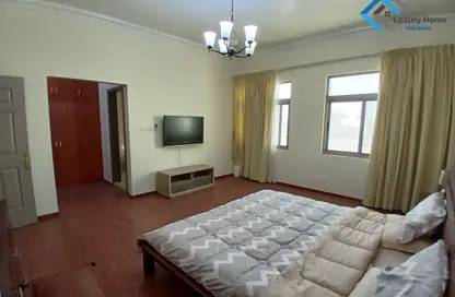 فيلا - 3 غرف نوم - 5 حمامات للايجار في البسيتين - المحرق