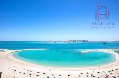 Apartment - 2 Bedrooms - 3 Bathrooms for sale in Marassi Al Bahrain - Diyar Al Muharraq - Muharraq Governorate