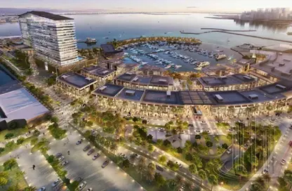 Apartment - 1 Bedroom - 2 Bathrooms for sale in Manama Sea Front - Manama - Capital Governorate