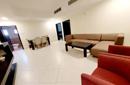 Apartment - 2 Bedrooms - 2 Bathrooms for rent in Adliya - Manama - Capital Governorate