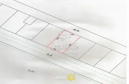 أرض - استوديو للبيع في الشروق - ديار المحرق - المحرق