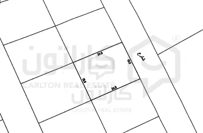 أرض - استوديو للبيع في صدد - المحافظة الشمالية