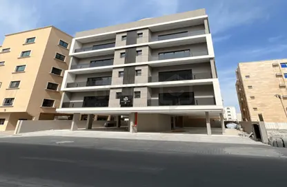 عمارة بالكامل - 2 غرف نوم - 3 حمامات للبيع في الجنبية - المحافظة الشمالية