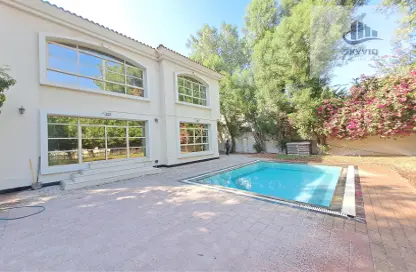 Villa - 4 Bedrooms - 4 Bathrooms for rent in Saar - Northern Governorate