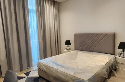 Apartment - 2 Bedrooms - 2 Bathrooms for rent in Um Al Hasam - Manama - Capital Governorate