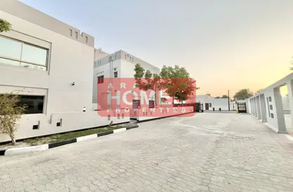 Villa - 3 Bedrooms - 4 Bathrooms for rent in Hamala - Northern Governorate