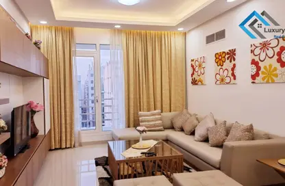 Apartment - 2 Bedrooms - 2 Bathrooms for rent in Hidd - Muharraq Governorate