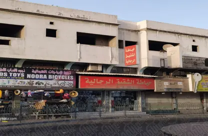 عمارة بالكامل - 4 غرف نوم - 2 حمامات للبيع في جد علي - المحافظة الوسطى